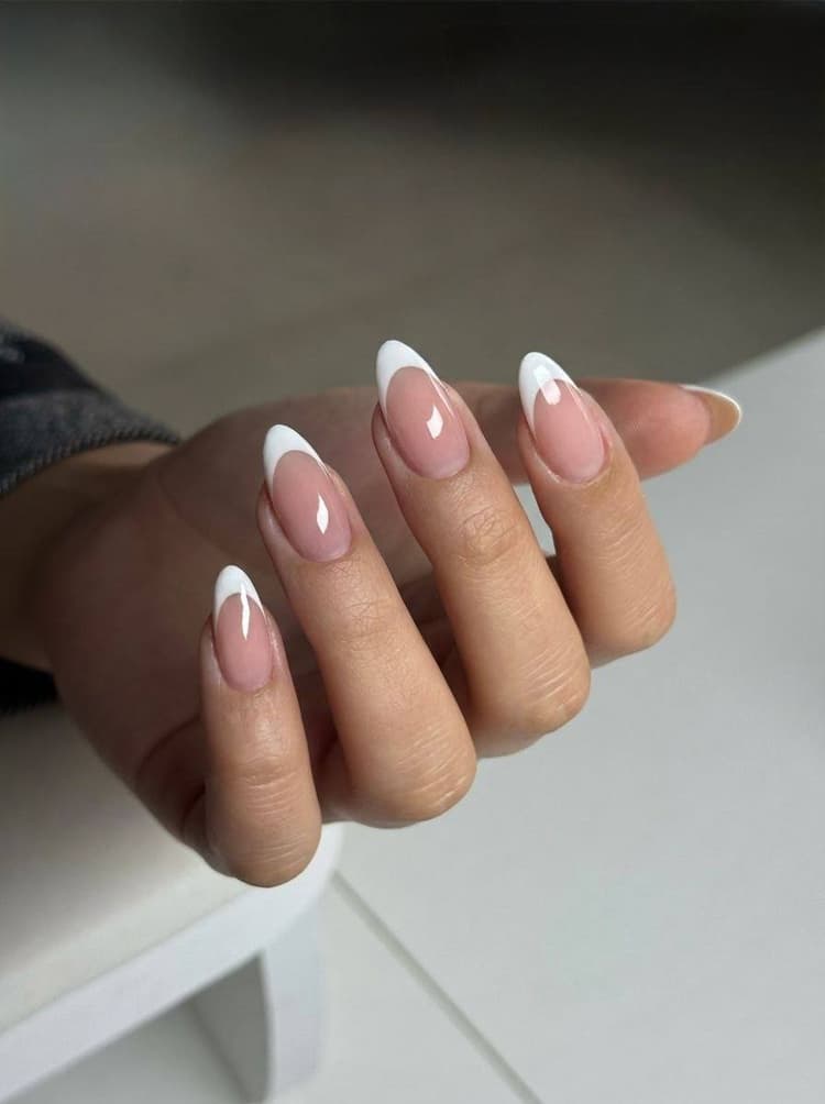 Миндалевидная форма